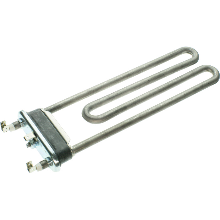 ТЭН для стиральной машины AEG, Beko, Candy, Electrolux, Zanussi 1950 Вт 240 мм, без отверстия, Thermowatt