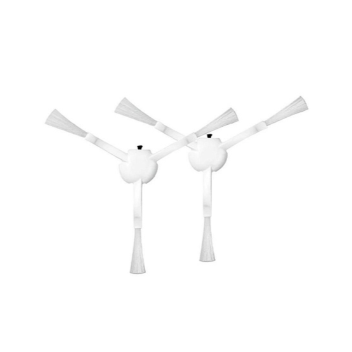 Щетка для робота-пылесоса  (комплект 2 штуки) 