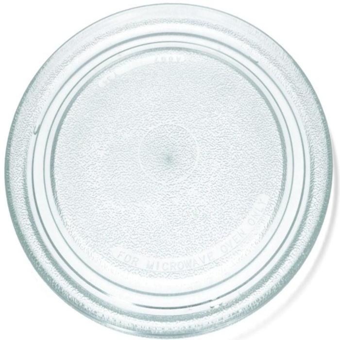 Тарелка для микроволновой печи Whirlpool, 270 мм, без крепления