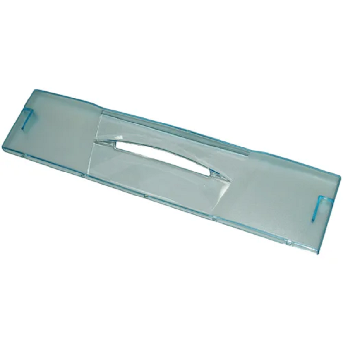 Панель ящика для холодильника 480х110 мм