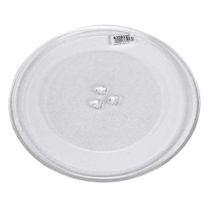 Тарелка для микроволновой печи LG SMS-285SD