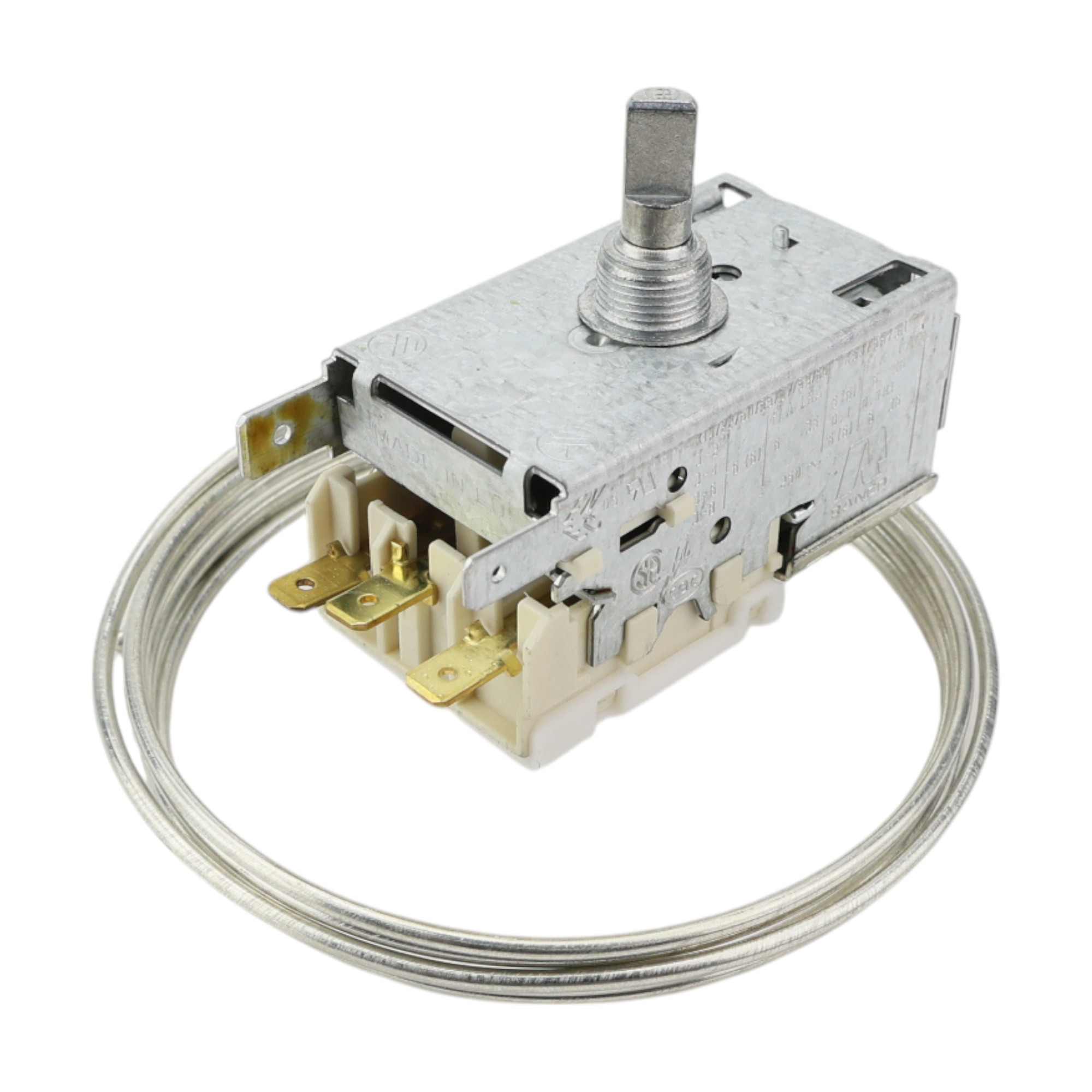 コスムラ Термостат для холодильника Ranco K59-S1886 — купить в Rephon.ru