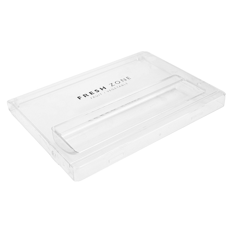 Панель ящика для холодильника 250х180 мм