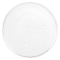 Тарелка для микроволновой печи , 288 мм, с креплением