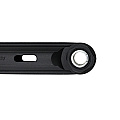 Амортизатор для стиральной машины Samsung (комплект 2 штуки) 165-260мм 80N