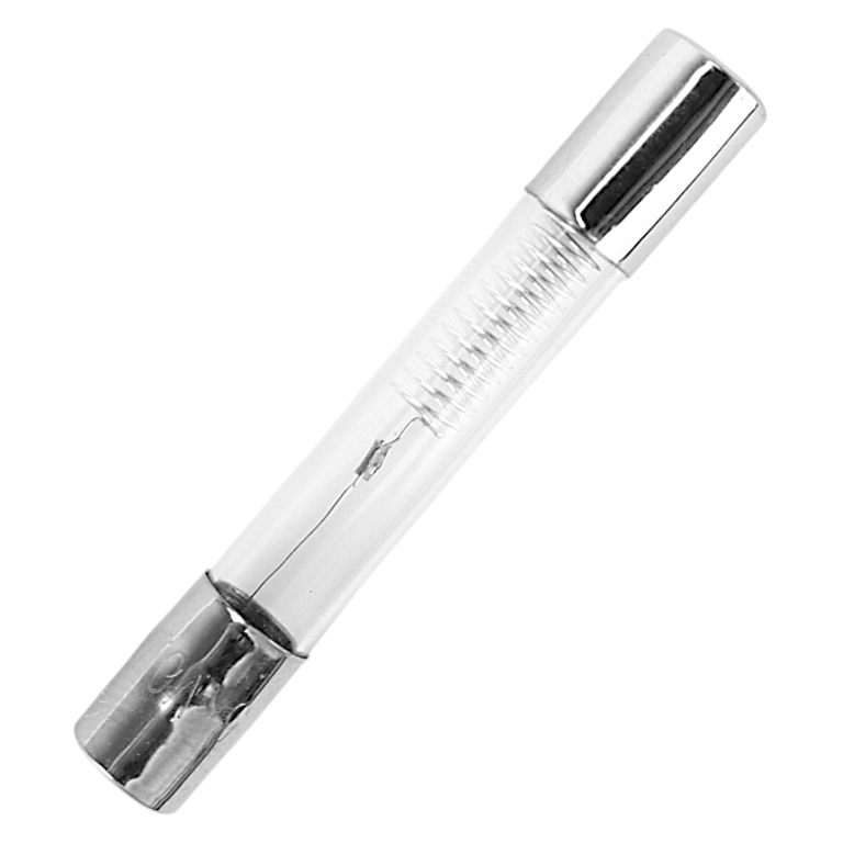 Высоковольтный предохранитель для СВЧ 5 кВ, 0,8 А