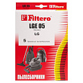 Мешки для пылесосов LG, Filtero LGE 05 Standard, (5 штук)