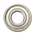 Подшипник для стиральной машины 17х40х12 мм, Craft Bearings