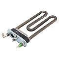 ТЭН для стиральной машины Ariston, Hotpoint-Ariston, Indesit, Whirlpool 1460 Вт 150 мм, с отверстием, Thermowatt