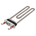 ТЭН для стиральной машины Zanussi 2000 Вт 235 мм, с отверстием, Rephon
