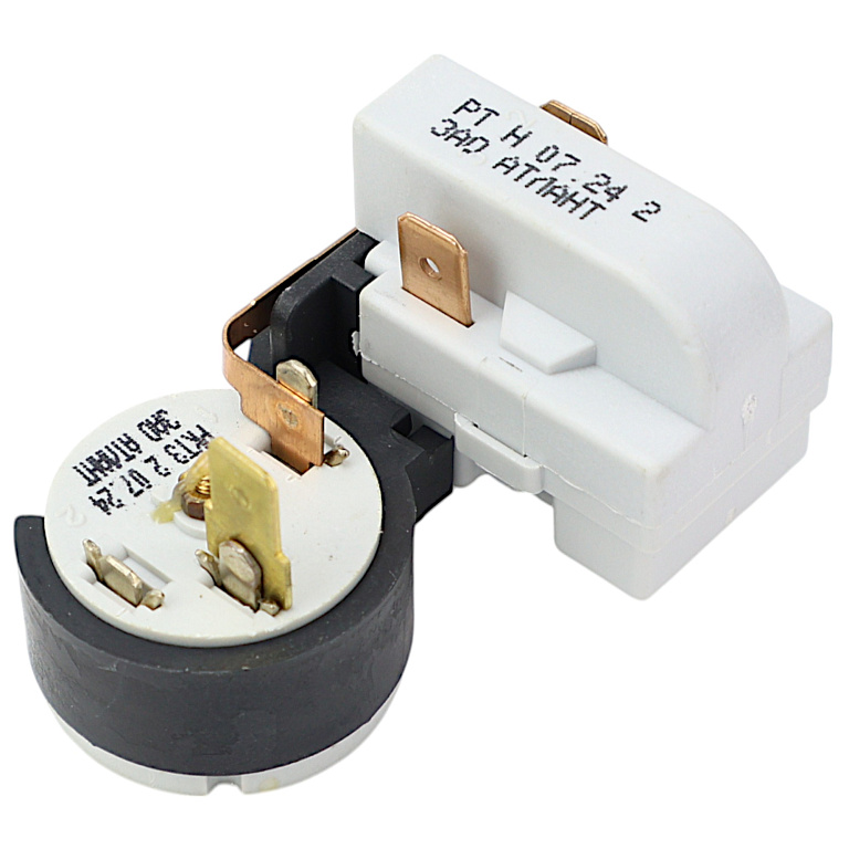 Реле компрессора для холодильника 