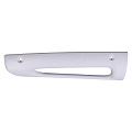 Ручка двери для холодильника Ariston, Hotpoint-Ariston, Indesit, Stinol верхняя, цвет белый