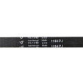 Ремень для стиральной машины Ariston, Hotpoint, Hotpoint-Ariston, Indesit, Whirlpool, ширина профиля J5