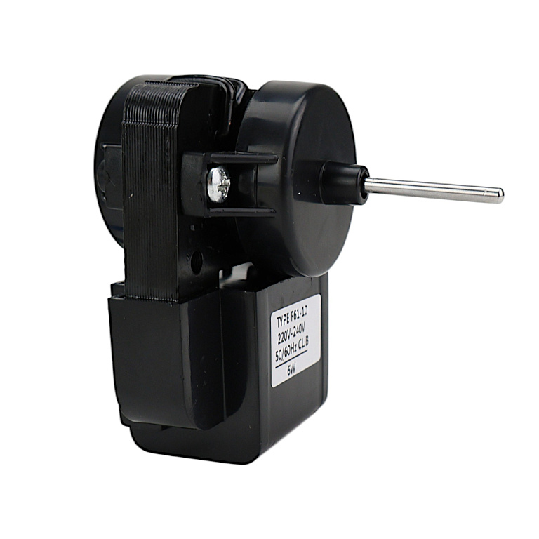 Двигатель (мотор) вентилятора для холодильника