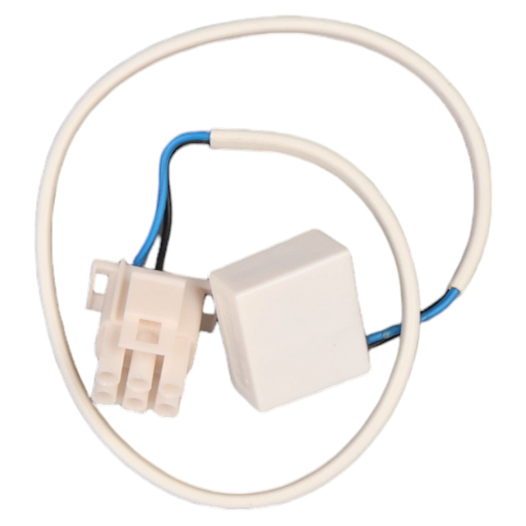 Тепловое реле для холодильника , количество контактов 2