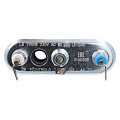 ТЭН для стиральной машины 1900 Вт 185 мм, с отверстием, T-CONTROLS