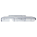 Панель ящика для холодильника Ariston, Hotpoint-Ariston, Indesit, Whirlpool 455х198 мм
