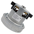 Двигатель для пылесоса, 2300 Вт, высотой 128 мм, диаметром 125 мм