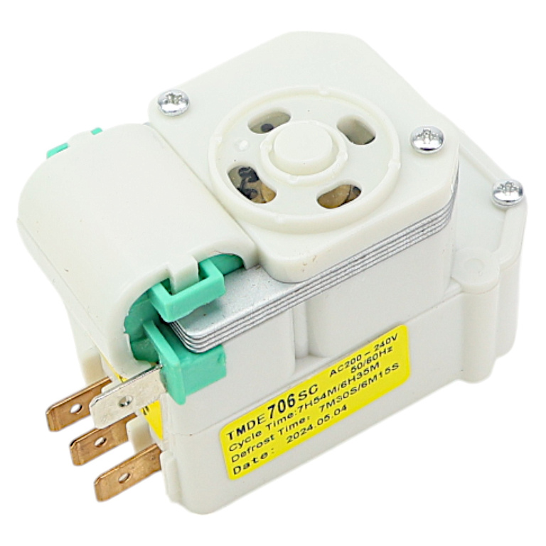 Таймер оттайки для холодильника 