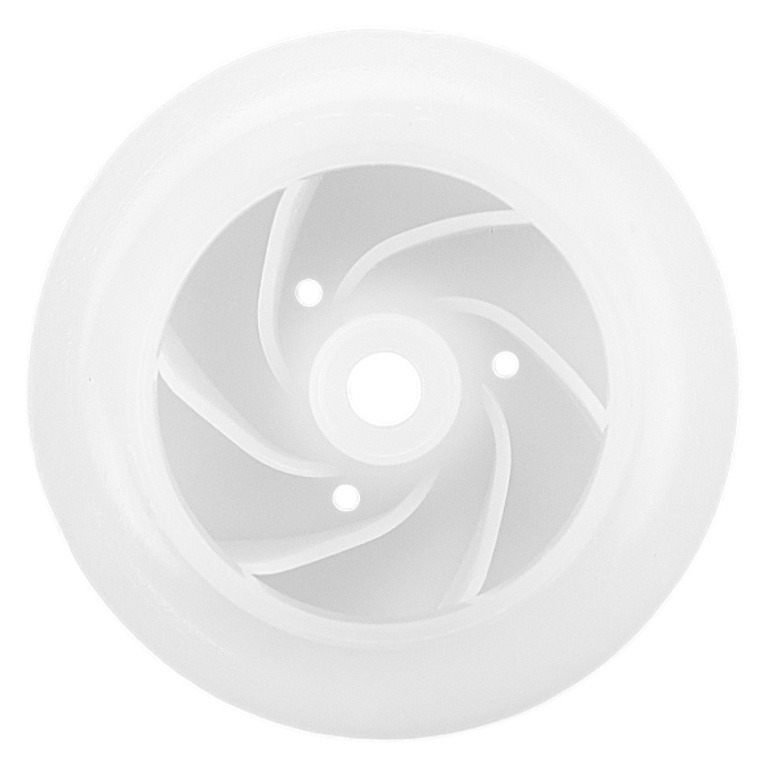 Крыльчатка насоса для посудомоечной машины