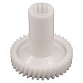 Шестерня для мясорубки Bosch, Philips, Siemens, Zelmer