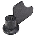 Лопатка для хлебопечки Delonghi, Kenwood, Moulinex, Tefal