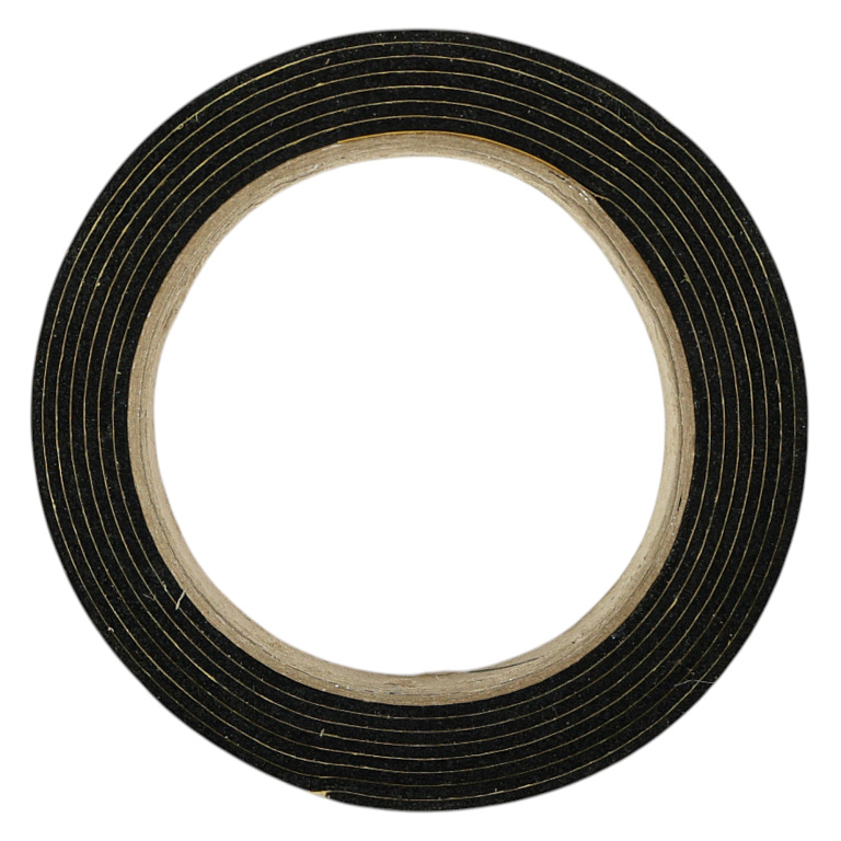 Уплотнитель (прокладка монтажная) для варочной поверхности