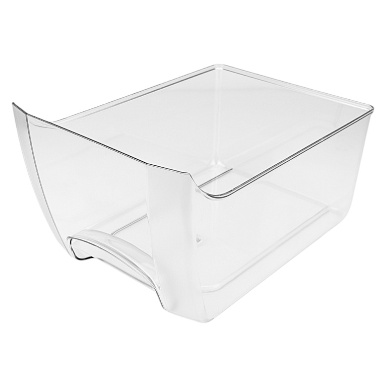 Ящик для холодильника 235х190х340 мм