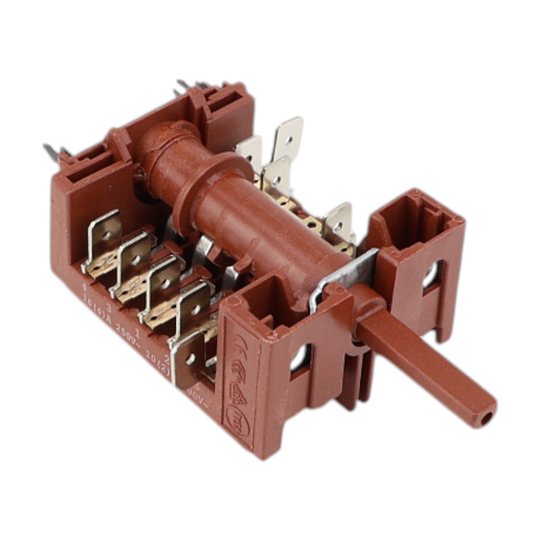 Переключатель режимов (регулятор мощности) для духовки