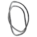 Уплотнитель для духовки Ariston, Indesit, Whirlpool