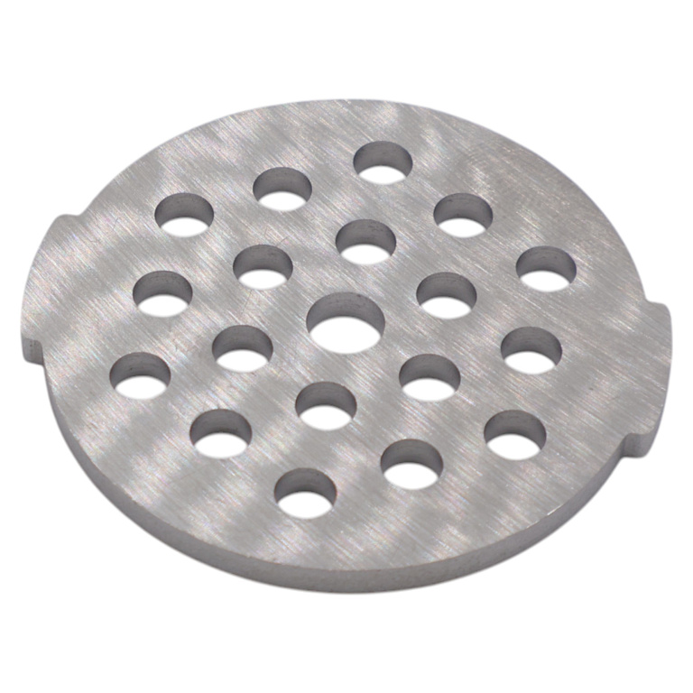 Решетка для мясорубки, средняя