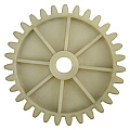 Шестерня для мясорубки Rolsen, Saturn, Vitek