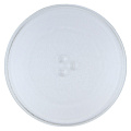 Тарелка для микроволновой печи , 255 мм, с креплением