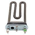 ТЭН для стиральной машины Ariston, Hotpoint-Ariston, Indesit, Whirlpool 1460 Вт 150 мм, с отверстием, Thermowatt