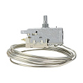 Термостат для холодильника , серия K-59, длина трубки 2 м