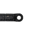Амортизатор для стиральной машины Ariston, Indesit (комплект 2 штуки) 180-270мм 80N