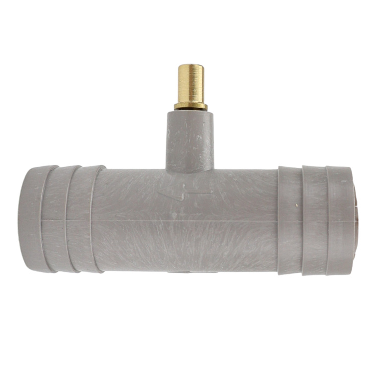 Обратный клапан для стиральной машины 