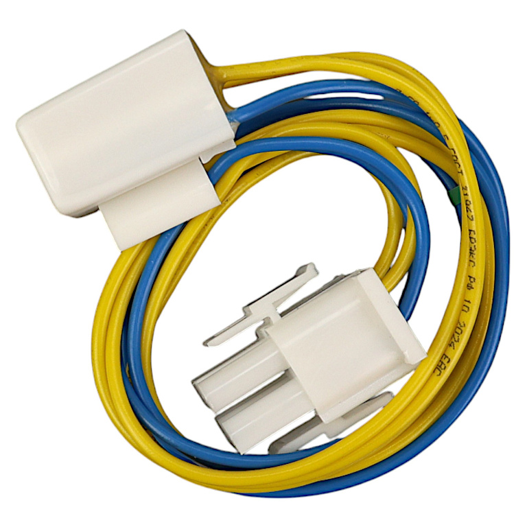 Тепловое реле для холодильника , количество контактов 4