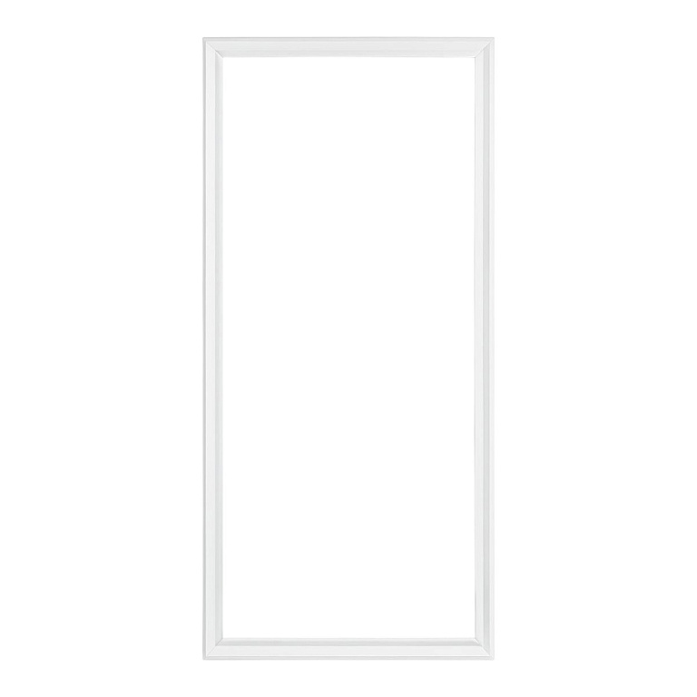 Уплотнитель двери для холодильника 556х1075 в паз