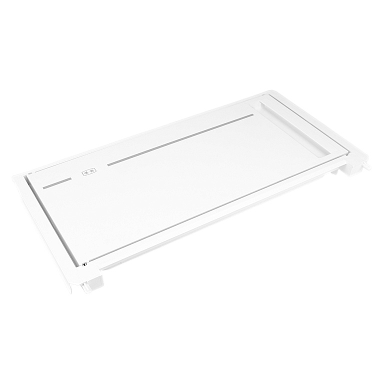 Дверь морозильной камеры для холодильника 500х230 мм