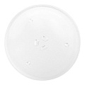 Тарелка для микроволновой печи , 255 мм, с креплением