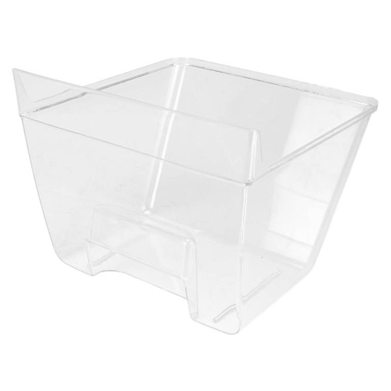 Ящик для холодильника 241х196х245 мм