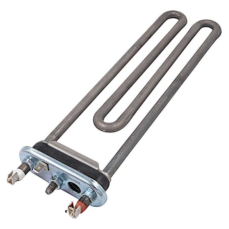 ТЭН для стиральной машины 1850 Вт 240 мм, с отверстием, Thermowatt