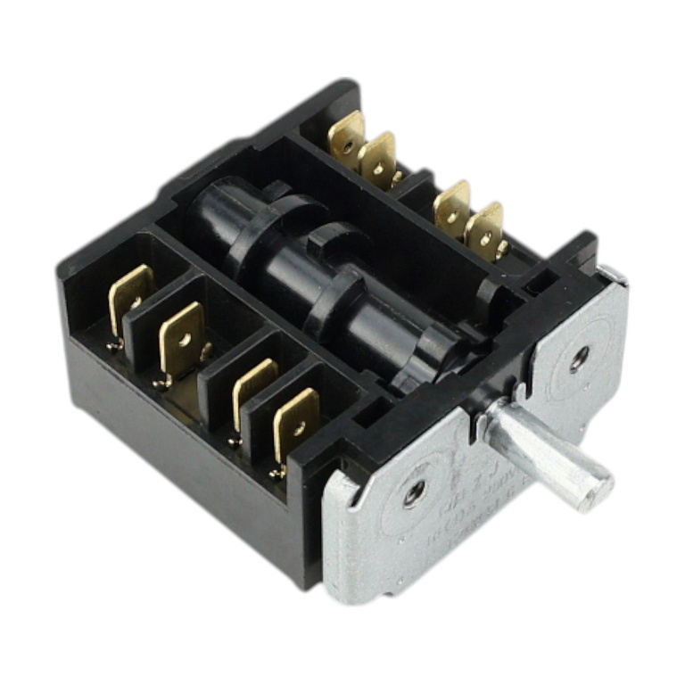 Переключатель режимов (регулятор мощности) для плиты