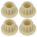 Втулка шнека для мясорубки  (комплект 4 штуки)
