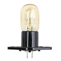 Лампа для микроволновой (СВЧ) печи 20 Вт контакты под углом