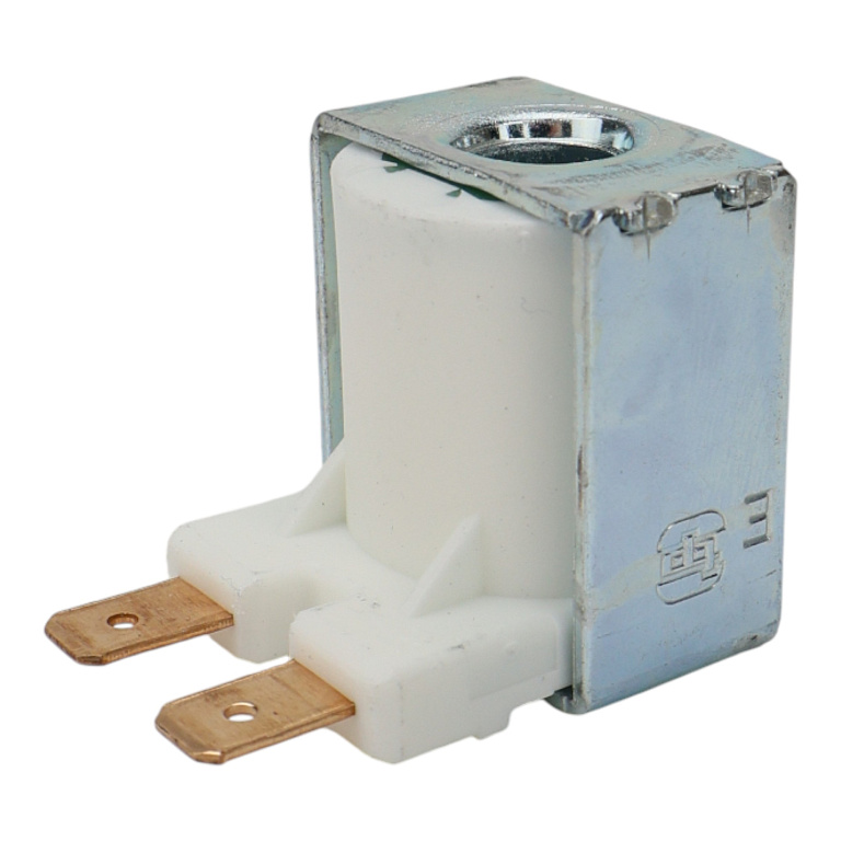 Катушка клапана для стиральной машины