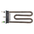 ТЭН для стиральной машины Ariston, Hotpoint-Ariston, Indesit, Whirlpool 1460 Вт 150 мм, с отверстием, Thermowatt