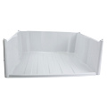 Ящик для холодильника Ariston, Hotpoint-Ariston, Indesit, Stinol 445х180х380 мм