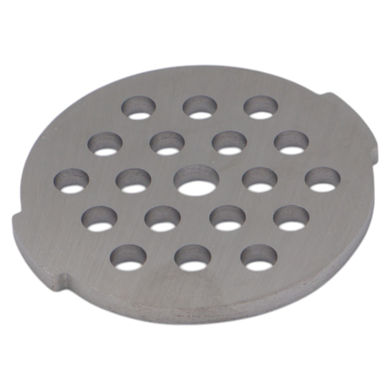 Решетка для мясорубки, крупная